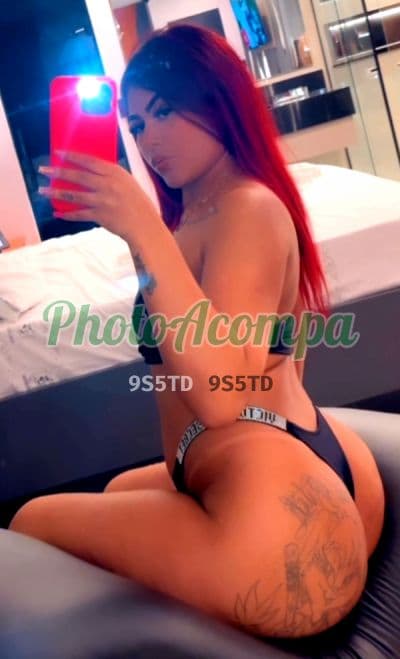 Acompanhante em Praia Grande com anal (4) — Lua
