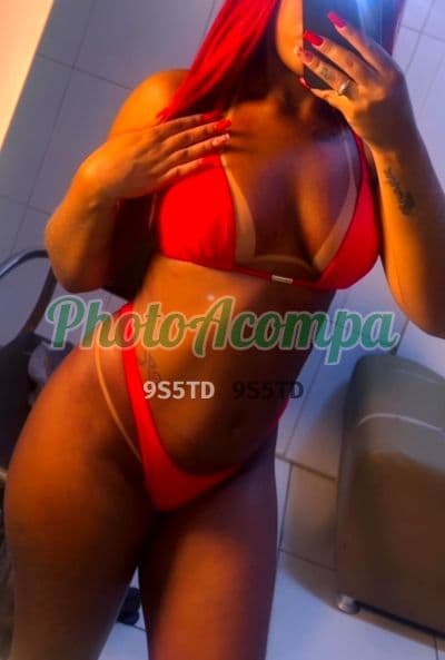 Foto 5: Acompanhante magra em Praia Grande — Lua