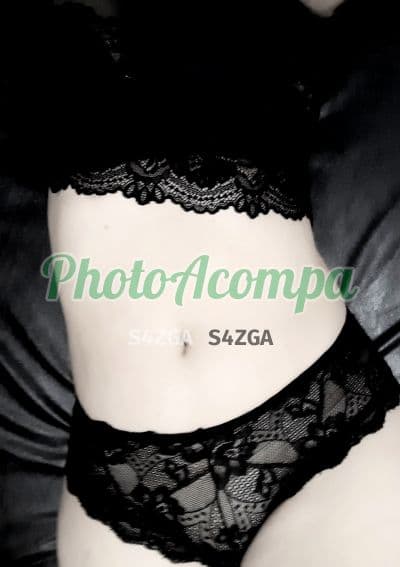 Foto 4: Acompanhante magra em Americana — Lua