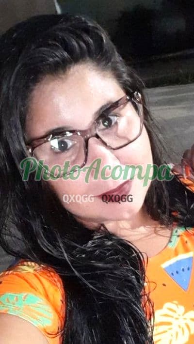 Acompanhante peituda em Rio de Janeiro (3) — Lua