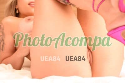 Acompanhante em Bauru com namoradinha (4) — Lua