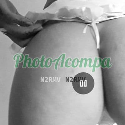 Foto 5: Acompanhante morena em Uberlândia — Lua