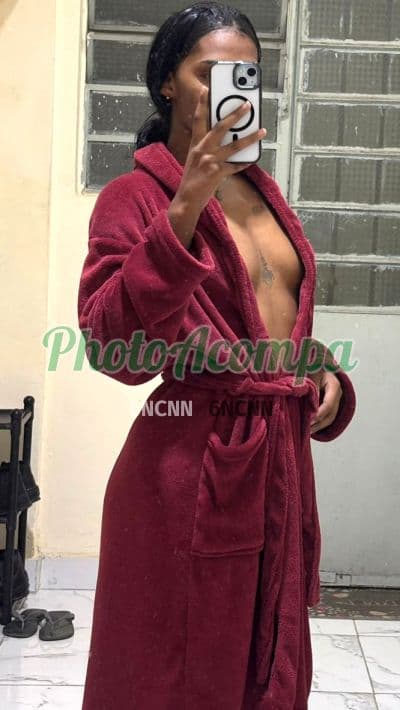 Foto 4: Acompanhante morena em São Gonçalo — Lua