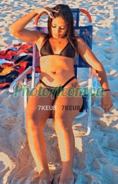 Acompanhante em Angra dos Reis com namoradinha (4) — Lua