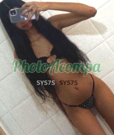 Foto 4: Acompanhante em Campinas — experiência de namorada, Lua Marquez