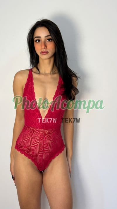 Acompanhante em Curitiba com beijo grego (2) — Lua Ribeiro