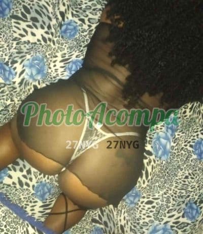 Acompanhante em Queimados com beijo na boca (2) — Luana