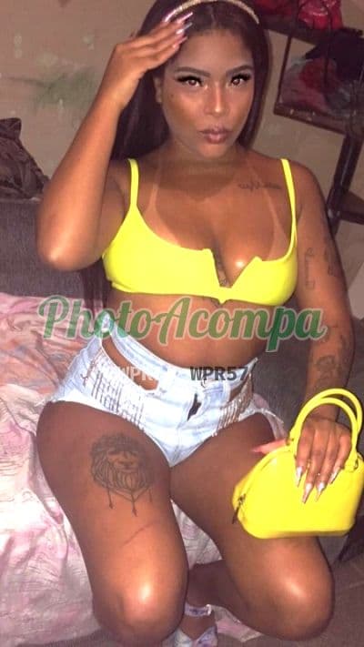 Acompanhante foto verificada em Nilópolis — Luana, foto 3