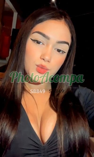 Acompanhante magra em Caraguatatuba, foto 3 de Luana