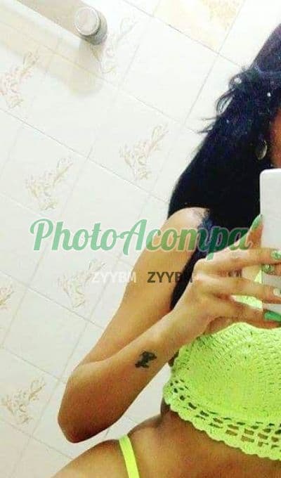 Foto 4: Acompanhante em Carapicuíba — experiência de namorada, Luana