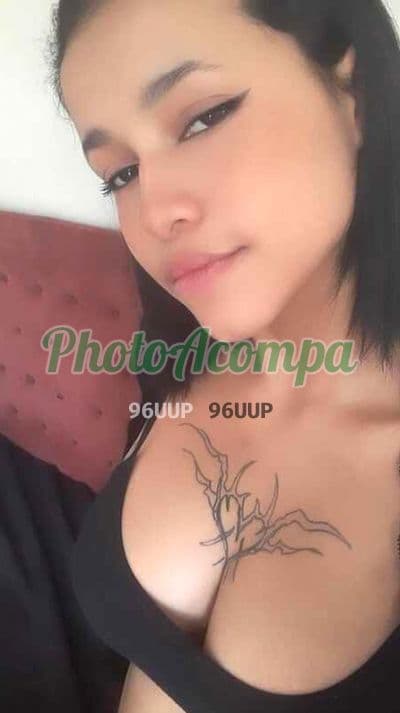 Acompanhante em Uberlândia — experiência de namorada, foto 4 de Luana