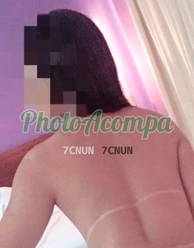 Acompanhante em Teresina — experiência de namorada, foto 4 de Luana