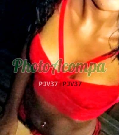 Acompanhante em Nova Iguaçu com namoradinha (4) — Luana