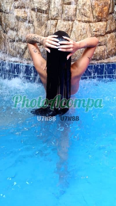 Acompanhante em Cachoeiro de Itapemirim — experiência de namorada, foto 4 de Luana