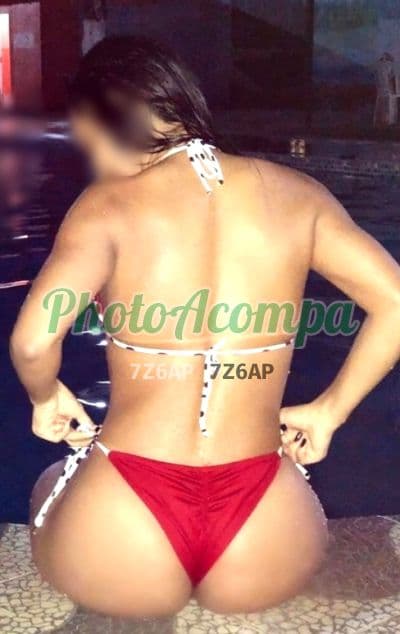 Acompanhante foto sem retoque em Indaiatuba — Luana, foto 5