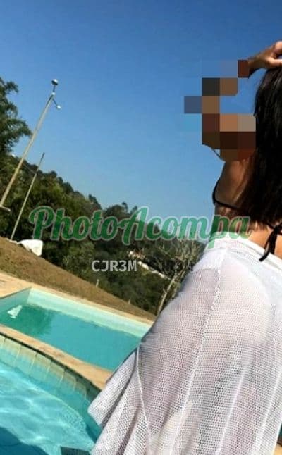 Acompanhante em Osasco com experiência de namorada (4) — Luana