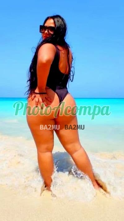 Acompanhante em Praia Grande — experiência de namorada, foto 4 de Luana