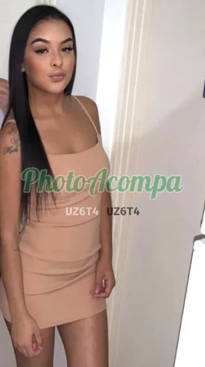 Acompanhante depilada em Hortolândia — Luana, foto 5