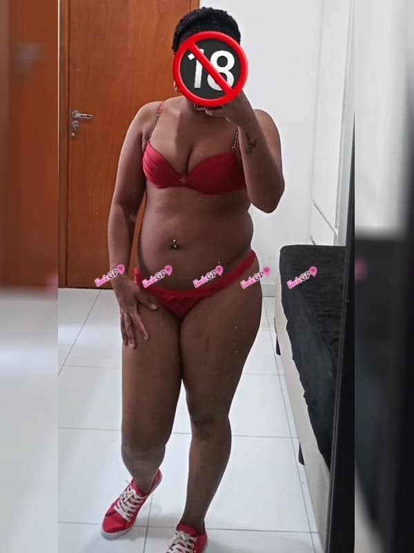 Foto 2: Acompanhante em ABC Paulista — beijo na boca, Luana