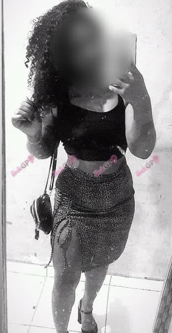 Acompanhante em Santos com oral sem camisinha (4) — Luana