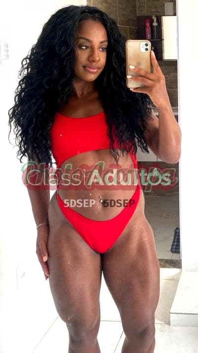 Acompanhante imagem do anúncio em Rio de Janeiro