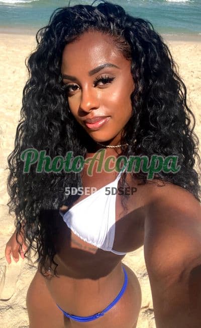 Foto 3: Acompanhante foto verificada em Rio de Janeiro — Luana