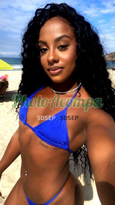 Foto 4: Acompanhante em Rio de Janeiro — experiência de namorada, Luana