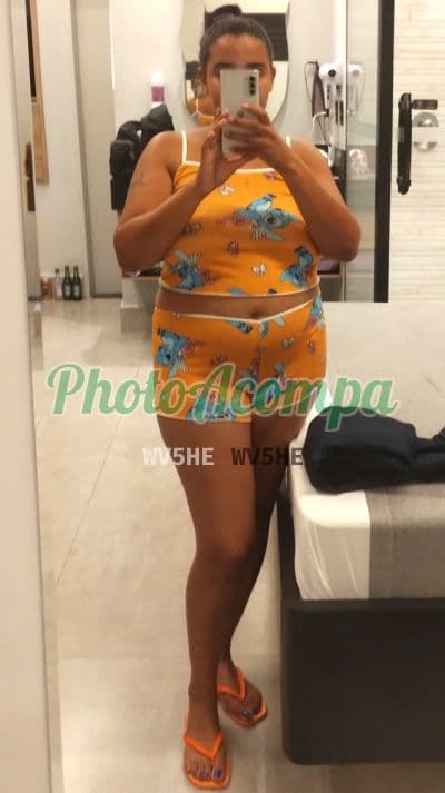 Acompanhante em Mogi das Cruzes com beijo na boca (2) — Luana