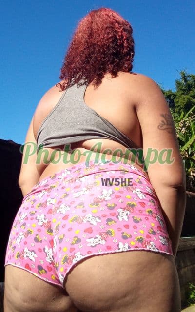 Acompanhante morena em Mogi das Cruzes — Luana, foto 5