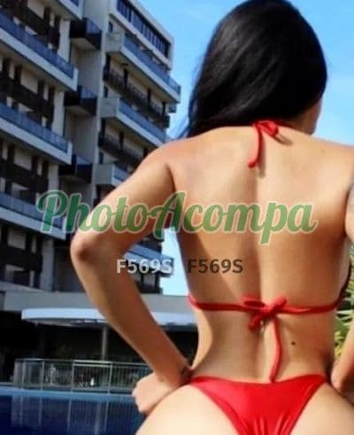 Acompanhante morena em Nova Iguaçu, foto 3 de Luana