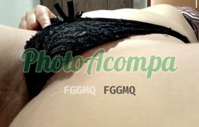 Acompanhante magra em Natal — Luana Ávila, foto 3