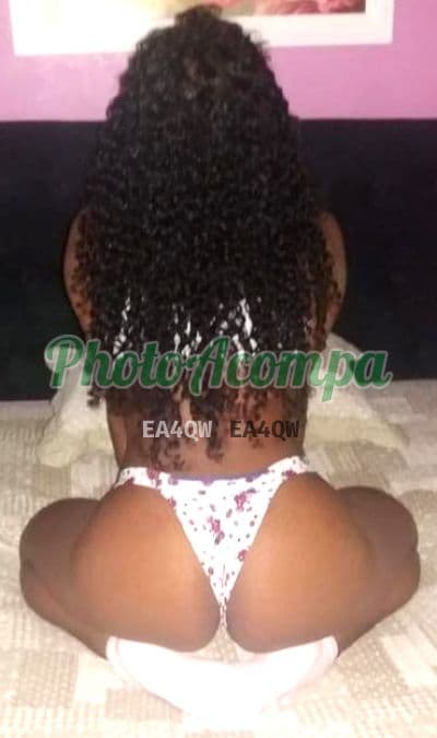 Acompanhante depilada em Esteio — Luana, foto 3
