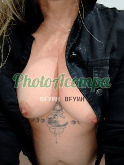 Acompanhante em Porto Alegre com beijo na boca (2) — Luana