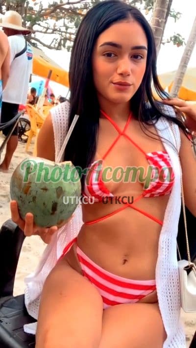 Foto 5: Acompanhante mignon em Caraguatatuba — Luana