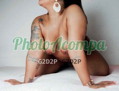 Acompanhante mignon em Betim — Luana, foto 3