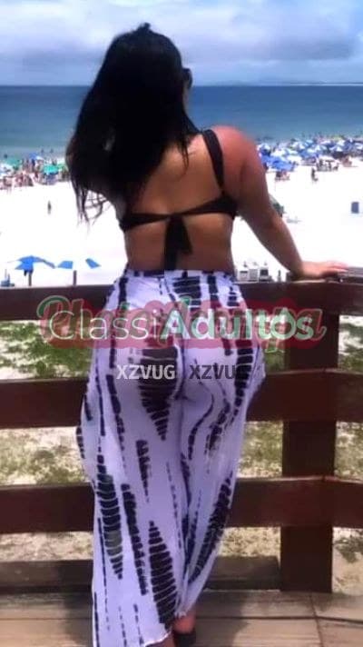 Acompanhante morena em Mogi das Cruzes