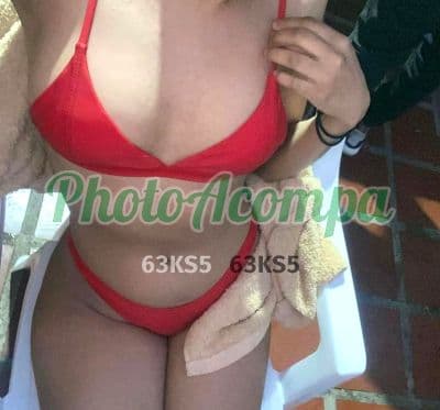 Acompanhante magra em Novo Hamburgo, foto 3 de Luana