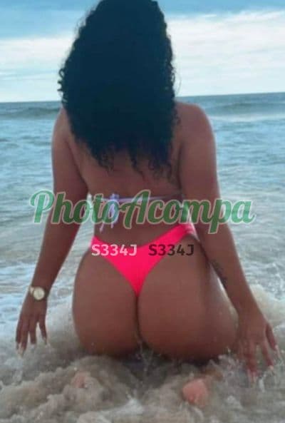 Acompanhante em São Sebastião com experiência de namorada (4) — Luana Flor