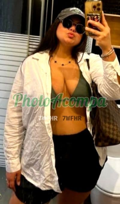 Acompanhante em Peruíbe com beijo grego (6) — Luana Lu