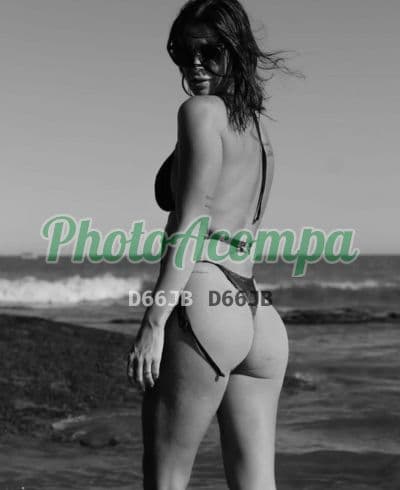 Acompanhante magra em Praia Grande (3) — Luana Mista