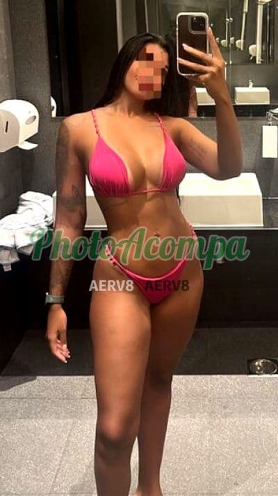 Acompanhante foto sem retoque em Peruíbe (5) — Luana Prado