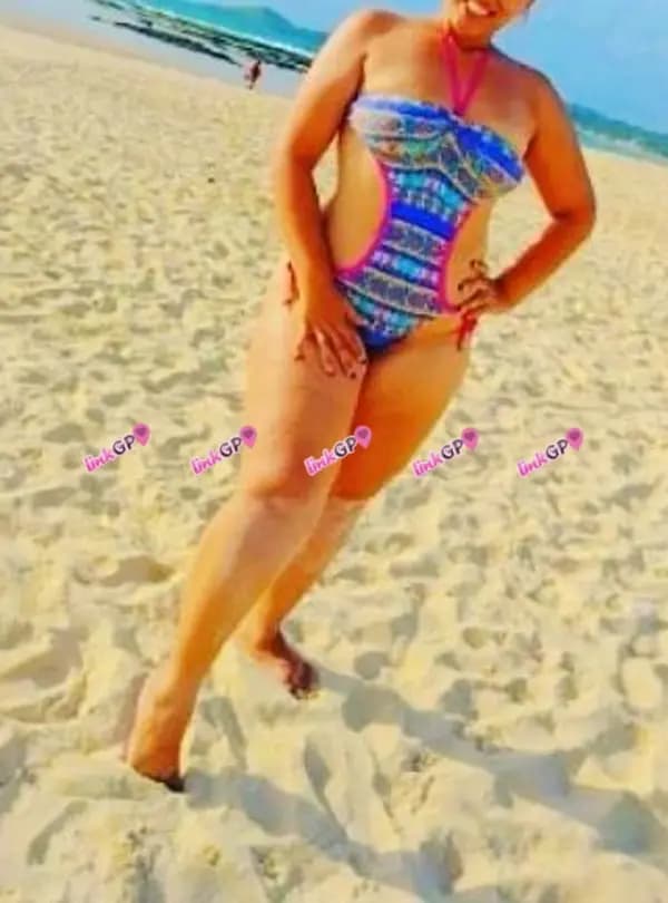 Acompanhante cabelo curto em Jaboatão dos Guararapes — Luana Silva, foto 3