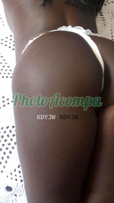 Foto 6: Acompanhante em Belo Horizonte — anal, Luanda