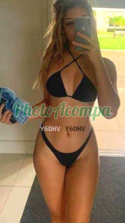 Acompanhante magra em Barueri, foto 3 de Luanna