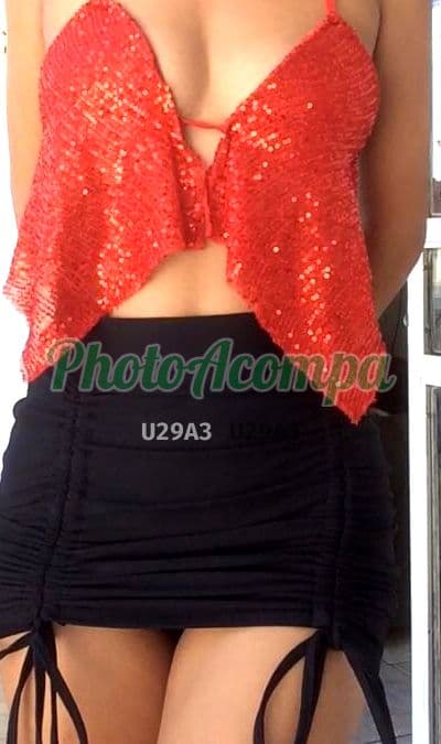 Acompanhante em Maringá com anal (4) — Luanna