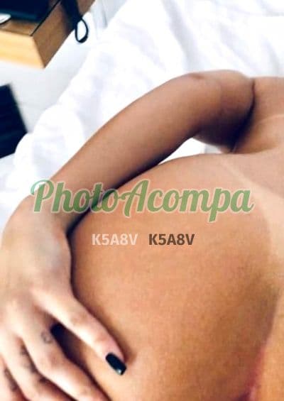 Acompanhante em Niterói com beijo na boca (2) — Luany