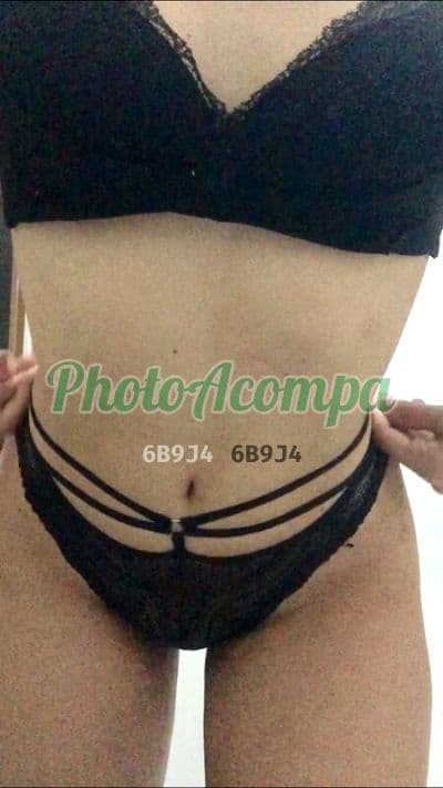 Acompanhante em Palmas com namoradinha (2) — Luany