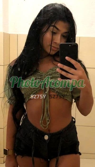 Acompanhante foto verificada em Itaperuna, foto 3 de Luany
