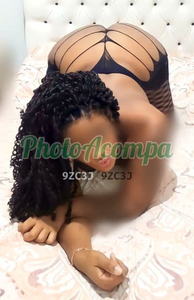 Acompanhante em Itapetininga com sexo anal (6) — Luara