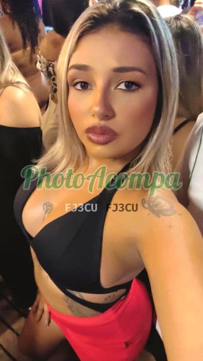 Acompanhante em Mongaguá com sexo anal (6) — Luara